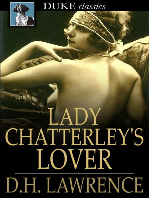 תמונה של  Lady Chatterley's Lover